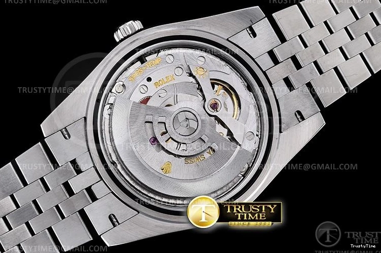 0309 Attractive R2DJ0252A – DJ2 41mm Jub 628